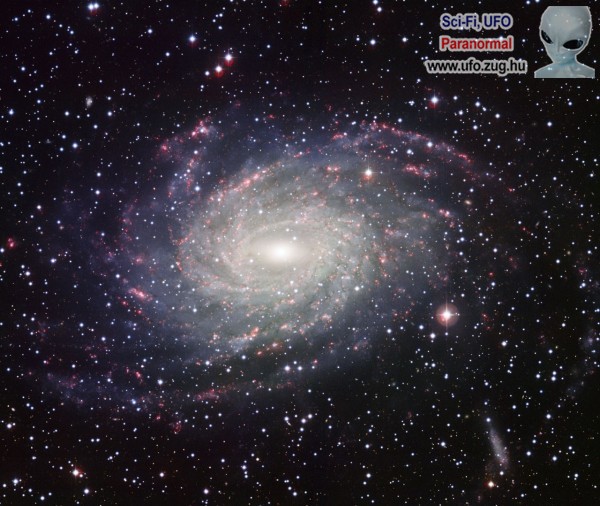 Az Univerzum szerkezete