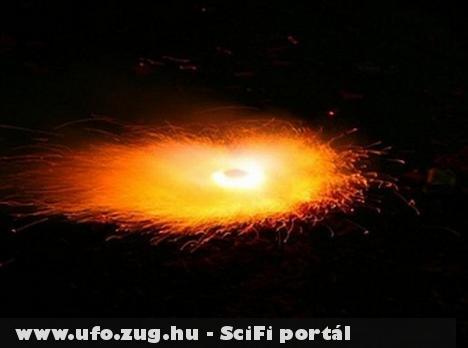 Ufo Szeged felett? Ön is látta?