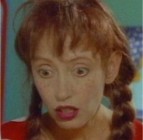Shelley Duvall szörnyû állapotban - az ufók tették ezt vele?!