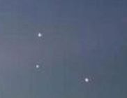 Több UFÓ-t is láttak Melbourne felett - videóval