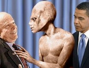 Egy NASA tisztviselő megerősítette: a Földönkívüliek szövetségben állnak a hadsereggel
