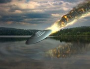 Az állítja egy férfi, ufók lopták el az autóját