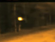 Ufo-t filmezett az ipari kamera