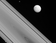 Lenyügőző felvételt tett közzé a NASA Lenyügőző felvételt tett közzé a NASA