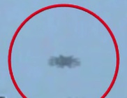 UFO járt Nyíregyházán?!