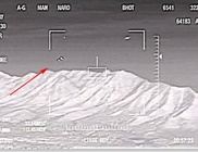 Eddig soha nem látott felvétel: vadászgépek az UFO-k nyomában Eddig soha nem látott felvétel: vadászgépek az UFO-k nyomában