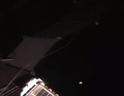Élő adásban jelent meg az UFO - azonnal leállították a közvetítést