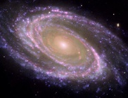 Titokzatos jelek egy távoli galaxisból Titokzatos jelek egy távoli galaxisból