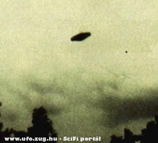 Ufo Arizónában
