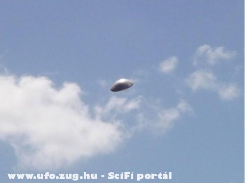 Ufo Magyaországon!