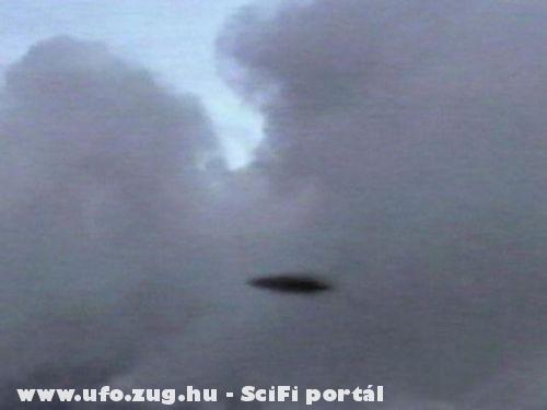 Ufo Mexico egén