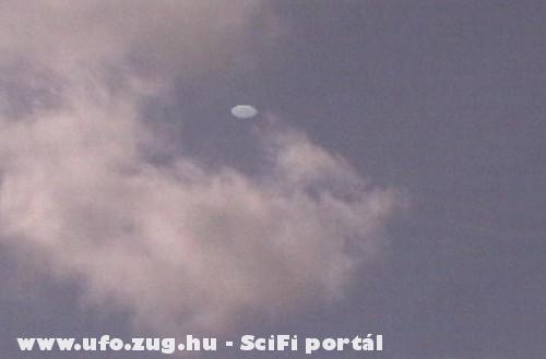 Ufo Szlovákiában
