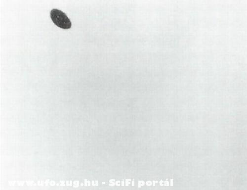 1954, Spanyolország
