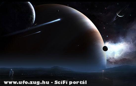 Univerzum