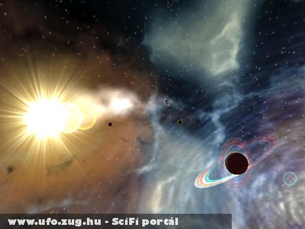 Foto Univerzum