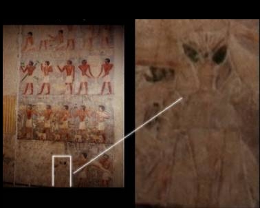 Egyiptom_UFO?