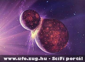 Nibiru a halálbolygó
