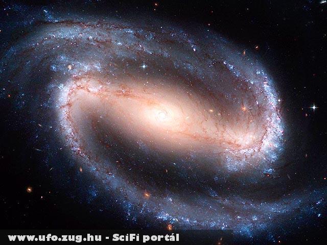 NGC 1300-as galaxis