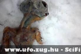 orosz ufo