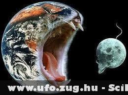Föld vs. Hold