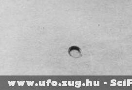 ufo régen
