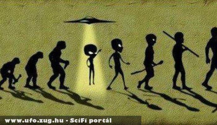 UFO rendszertan