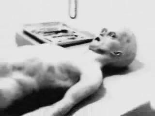 Roswell baleset(igazi ufó!!)