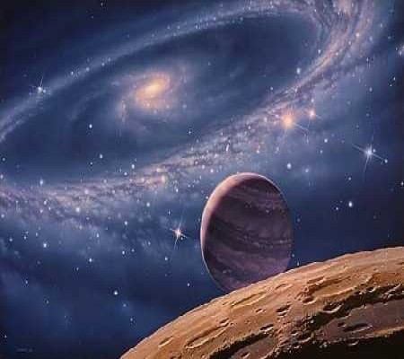 Galaxy Ring