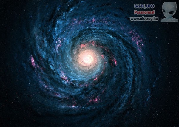 Az elveszett lélek galaxisa