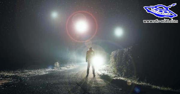 Idegen lények, ufo aktából