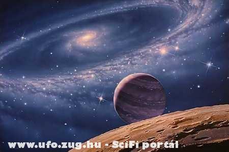 Gyûrû galaxis