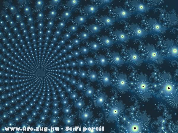 Az egyik galaxis pici része a naprendszerünk, amiben ott a Föld!