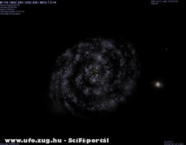 M31-es galaxis.. ez már a világosabb :D