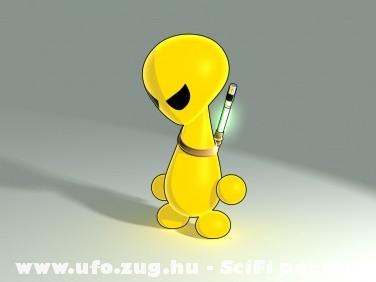 Ufoka