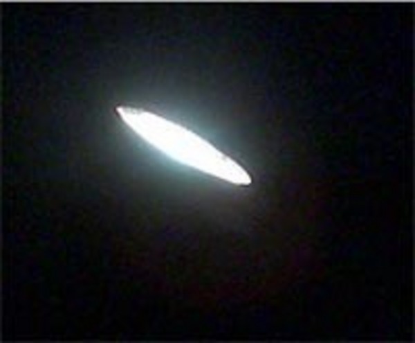 Egri ufo
