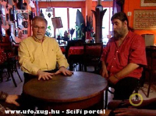 Vágóasztal-egy igazi szkeptikus