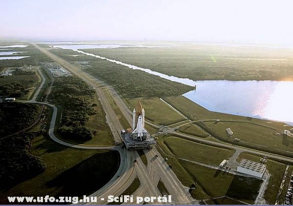 Aerial kilövõállomás