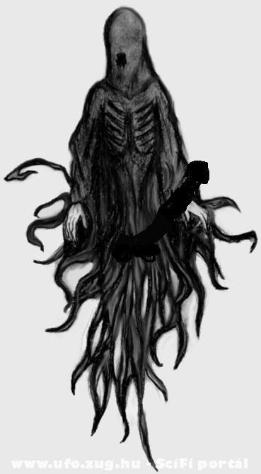 DEMENTOR