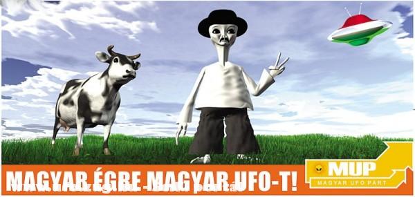 magyar égre magyar ufot