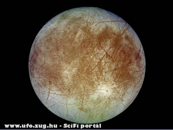 A Jupiter