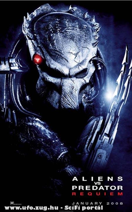 Predátor