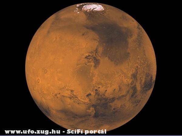 Mars
