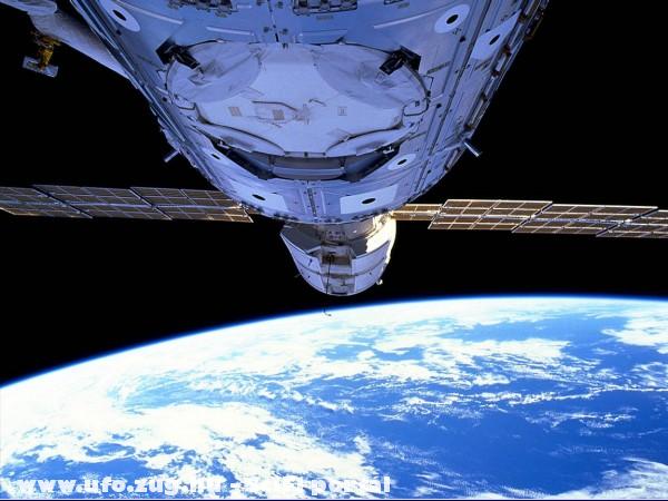 Egy satellit