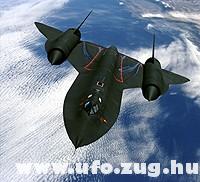 Ukrán harcibombázógép 225-ösMrija