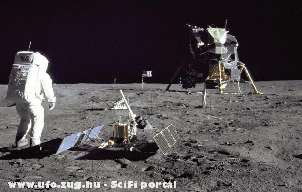 Apollo 11