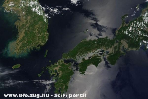 Korea és Japán