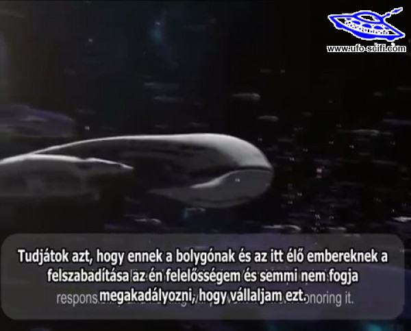 Szíriusziak!!