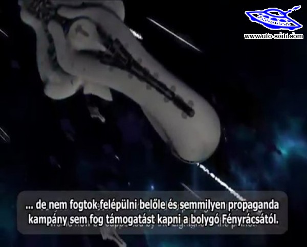Szíriusziak!!