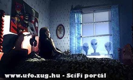 Támadásra készen!