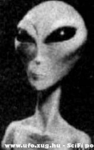 Ufo régebbrõl